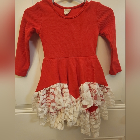 Toddler Dress - Picture 3 of 12